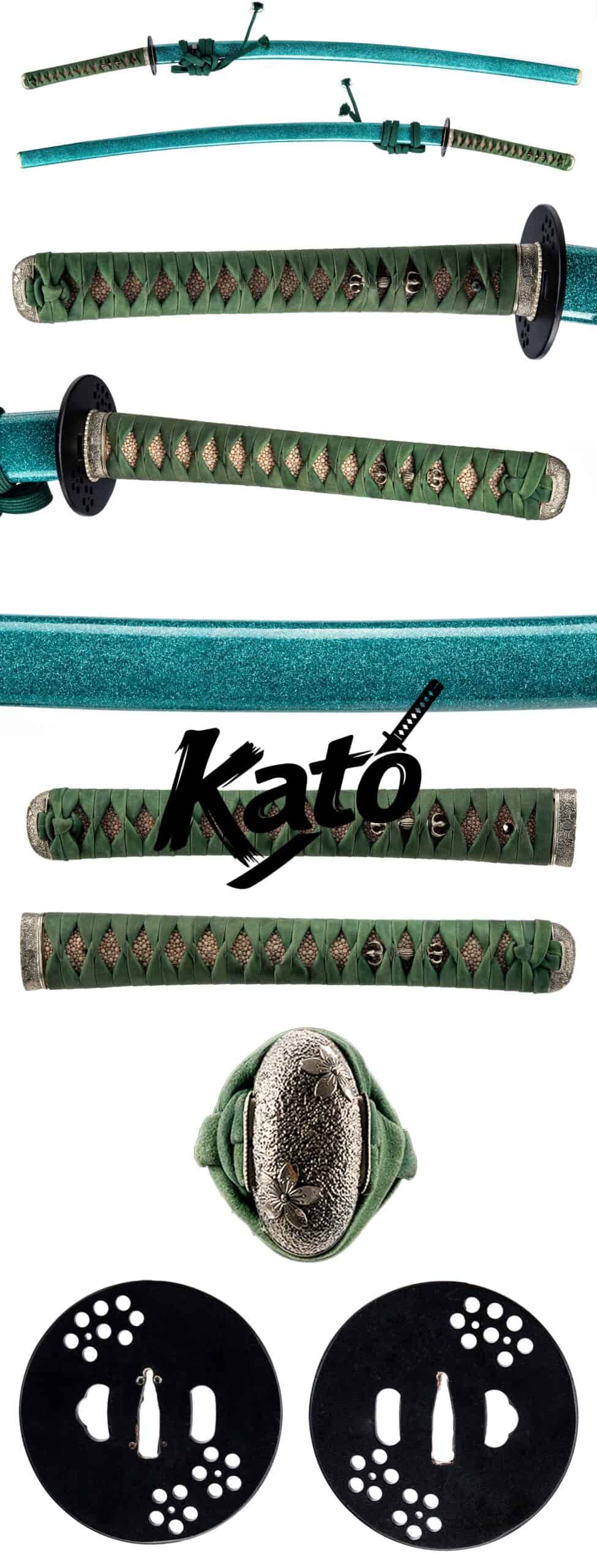 微信图片_20251107204952_1204_307 A Bespoke Replica of Mikazuki Munechika, Commissioned by a German Collector.