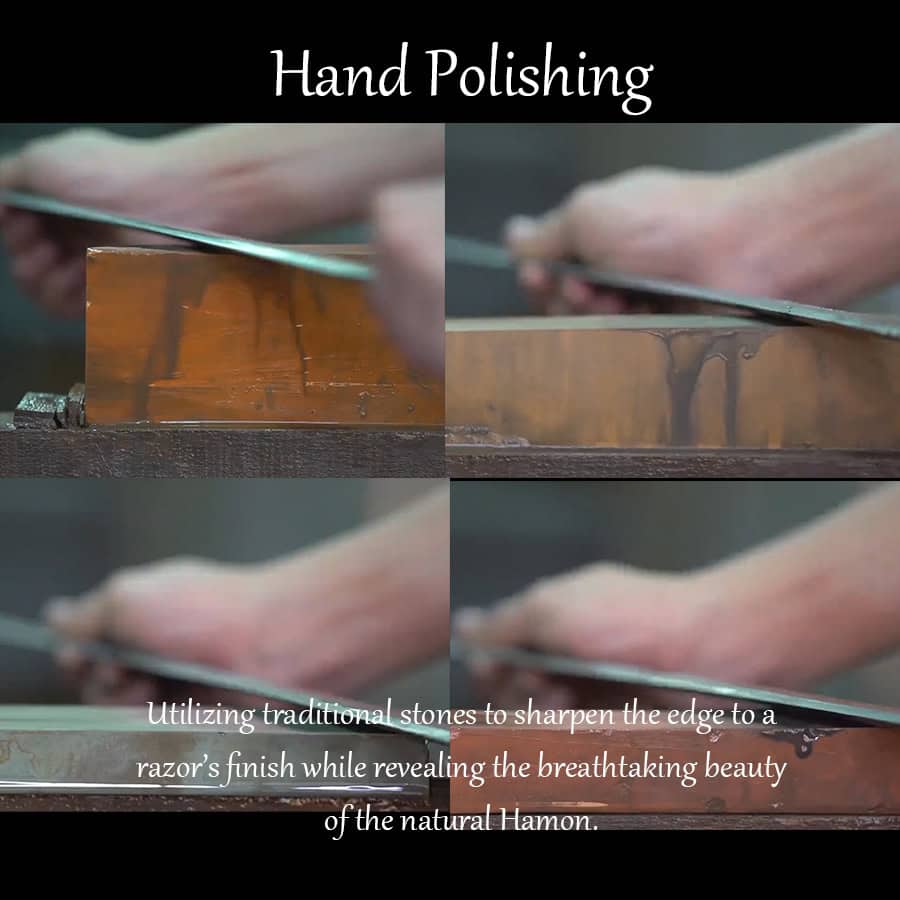 Hand Polishing