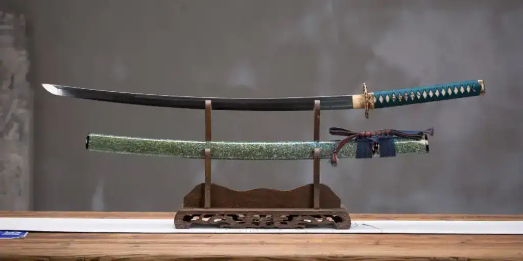 t10 steel katana