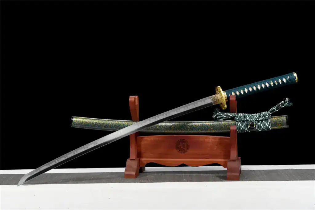 T10 Steel Katana