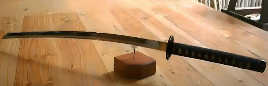 katana balance point diagram