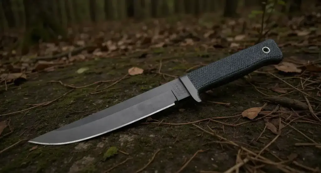Modern Tanto
