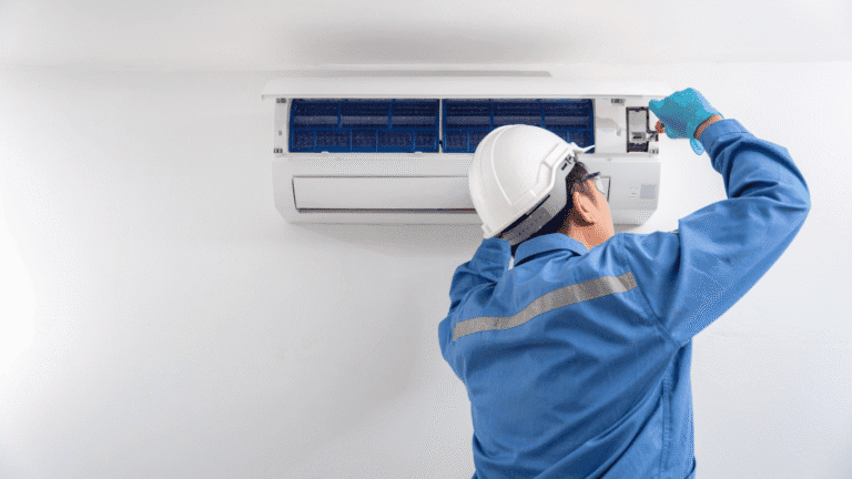 Kayseri Klima Tamiri