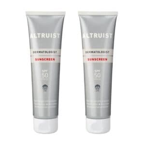 Alternative view of Altruist Sunscreen SPF 50 100 ml