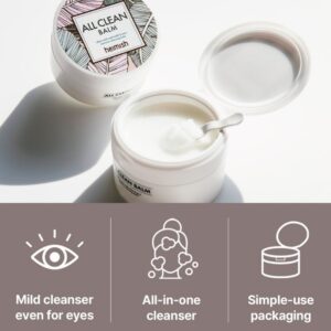 Alternative view of Heimish All Clean Balm Natural Aroma Oil Multi-Oil Cleanser 120 ml