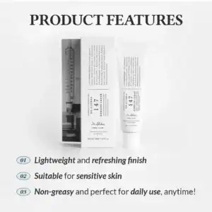 Alternative view of Dr. Althea 147 Barrier Cream