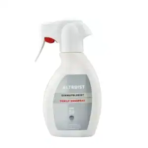 Altruist Sonnenspray SPF 50 für die ganze Familie
