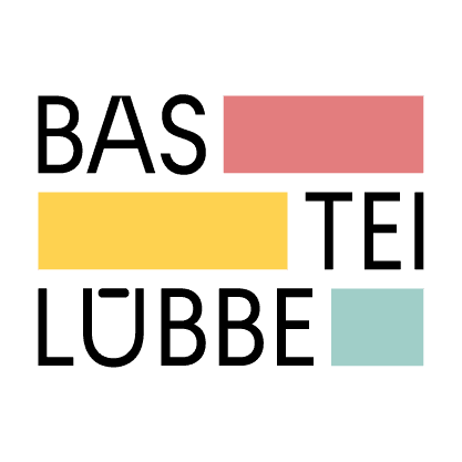 KBZ Referenzlogo Bastei Lübbe in Köln