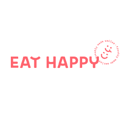 Für Eat Happy beschriften wir nicht nur die leckeren Shop-in-Shop-Bereiche, auch Eventflächen folieren wir professionell und schnell.