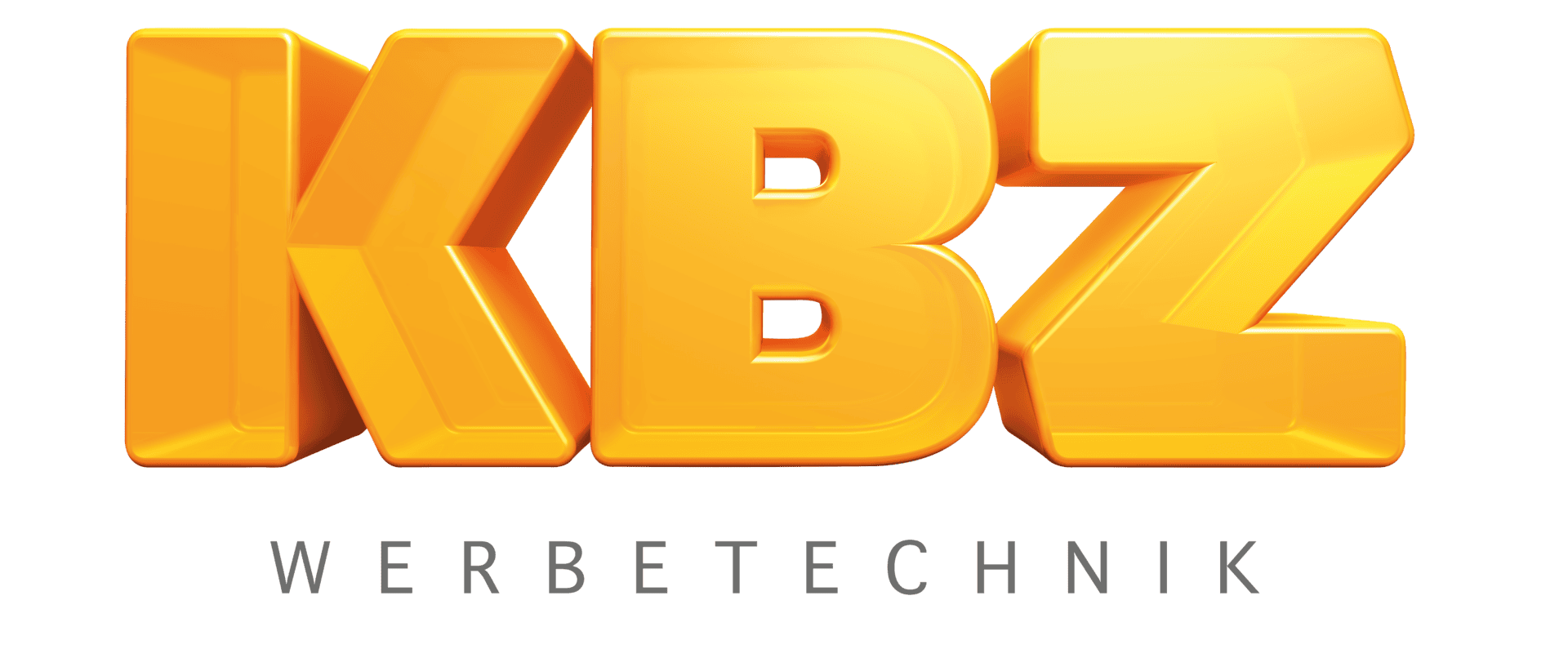 KBZ Werbetechnik