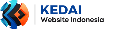 kedai website