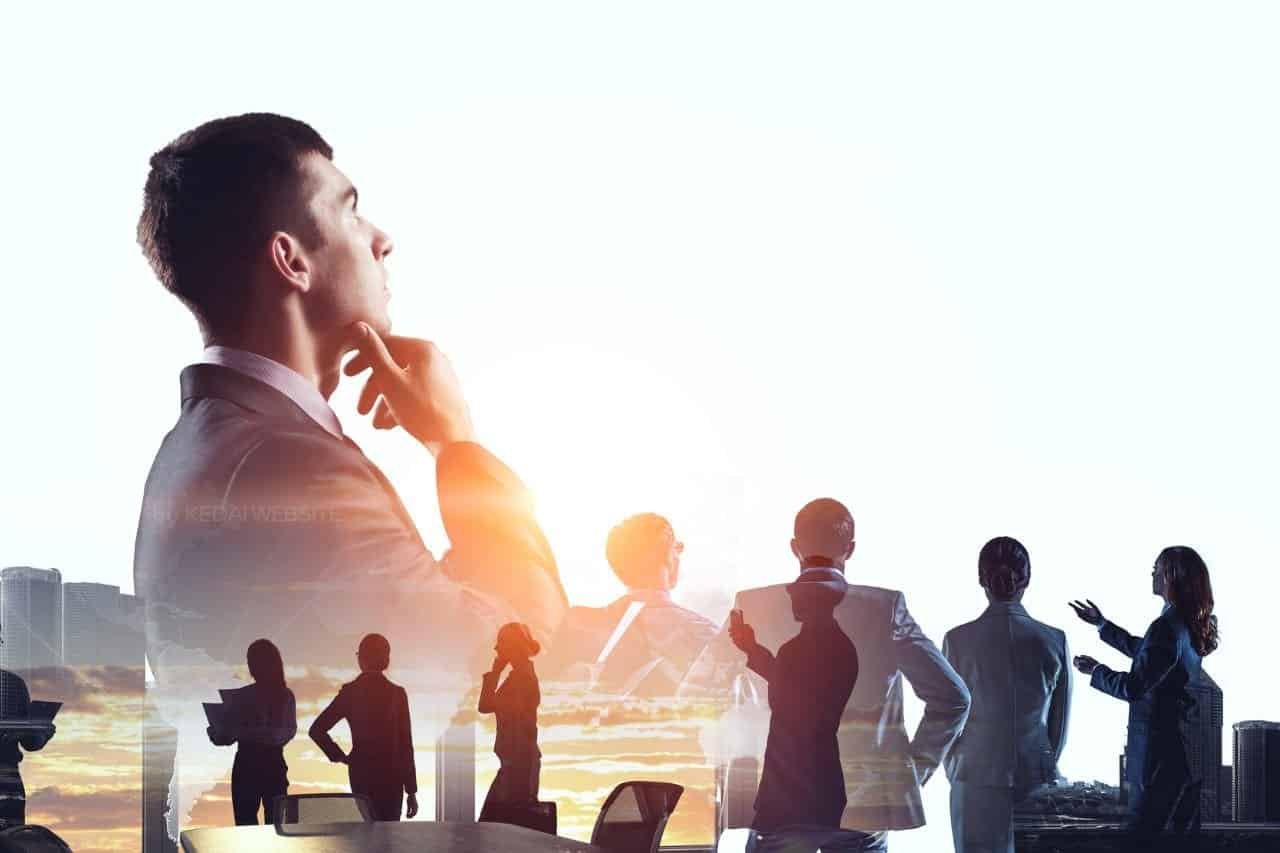 Kedai Website Indonesia, solusi pembuatan website profesional di Indonesia.