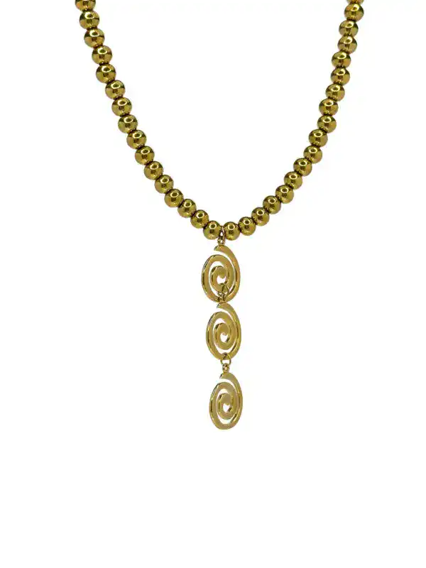 Necklaces Keirak Jewellery 2