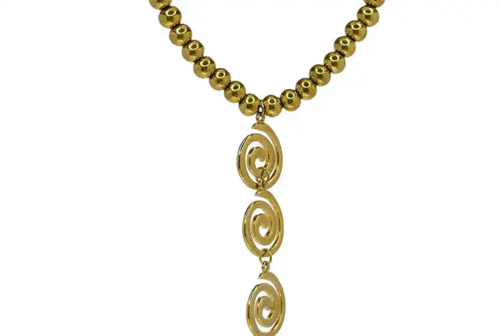 Necklaces Keirak Jewellery 2