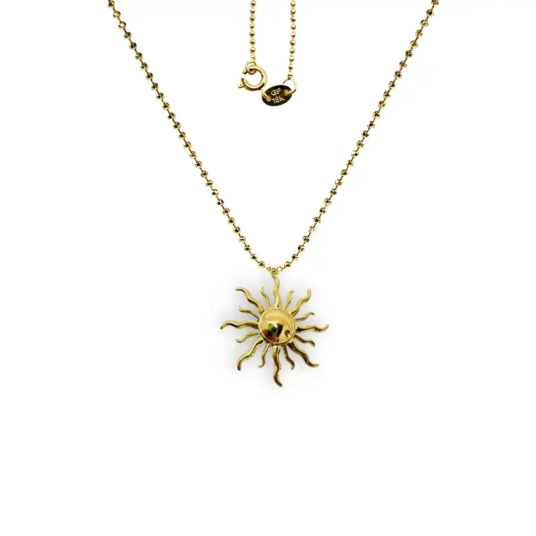 Golden-Sun-Radiance-Charm-Necklace-keira-k