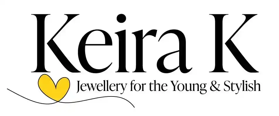 Keira K Jewellery Australia logo