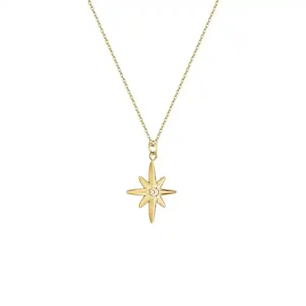 Lone Star Necklace