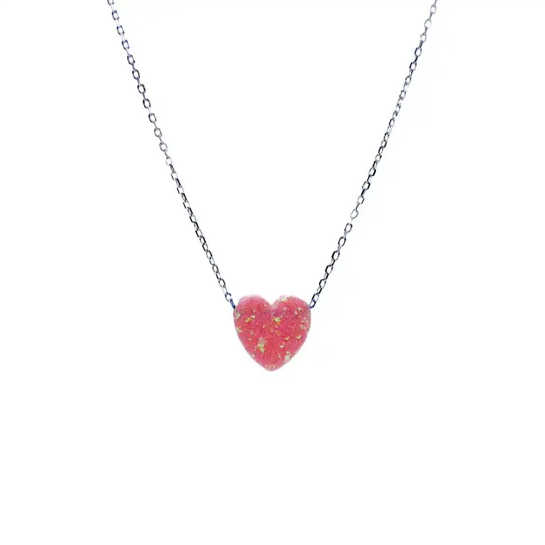 Pink-Candy-Heart-Necklace-Keira-K