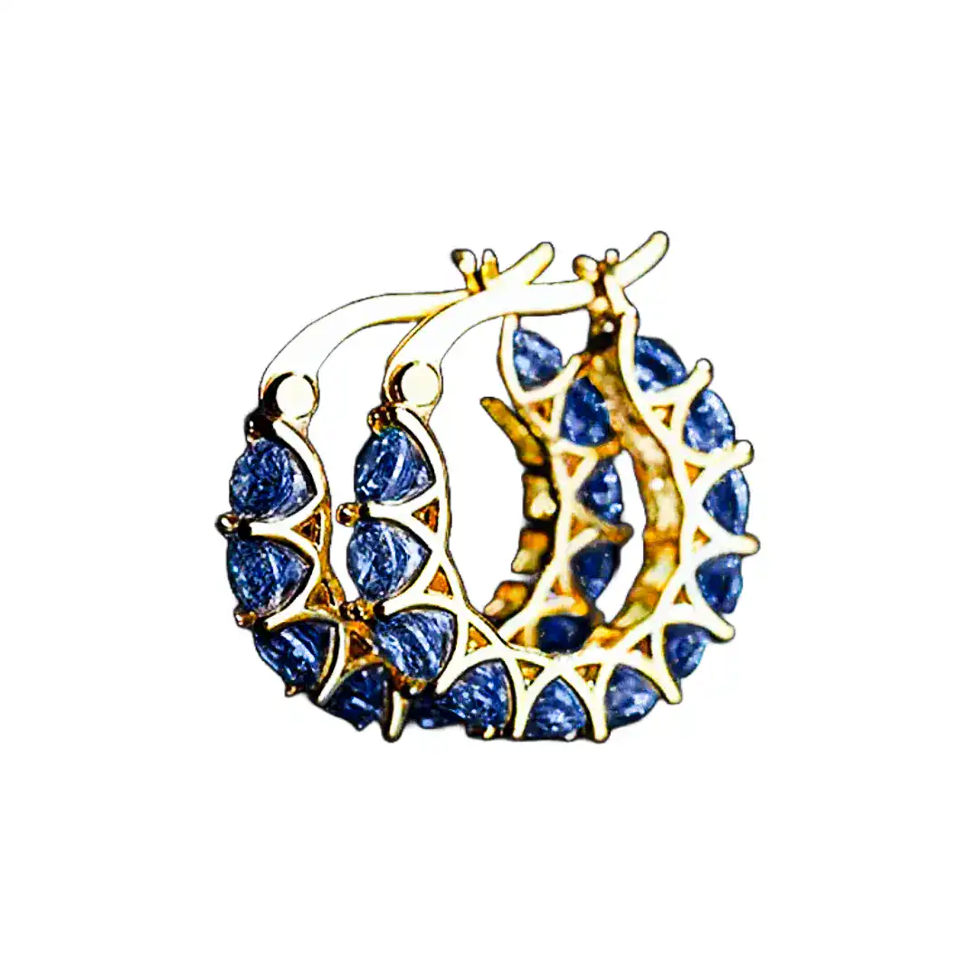 Vivid-Zircon-Hoop-Earrings-G:b-Keira-K