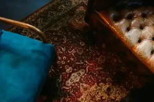 Classical Persian Rugs