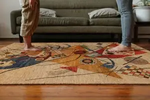 Gabbeh & Modern rugs