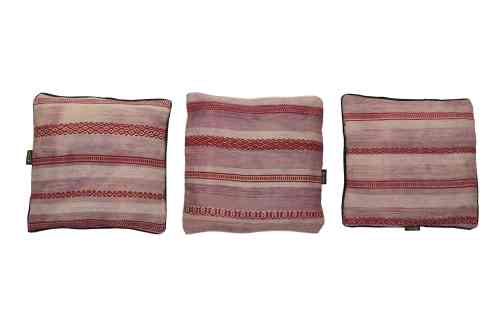 MG-104-45x45 Handwoven Kilim Cushion Cover