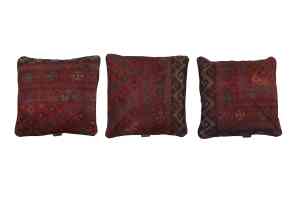 Gammel stil Kilim pude cover