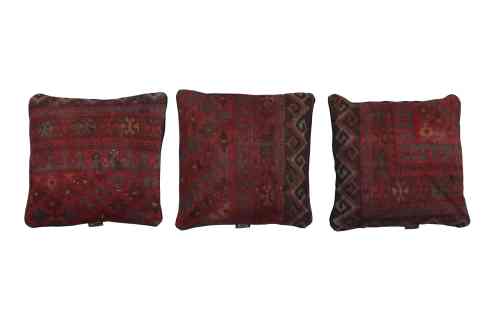 Old Style Kilim Cushion Cover