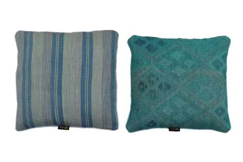 MG-146-45x45 Handmade Kilim Cushion Cover