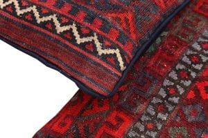 Antique Kilim Cushions