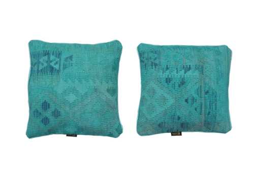 Handmade Wool Kilim Cushion