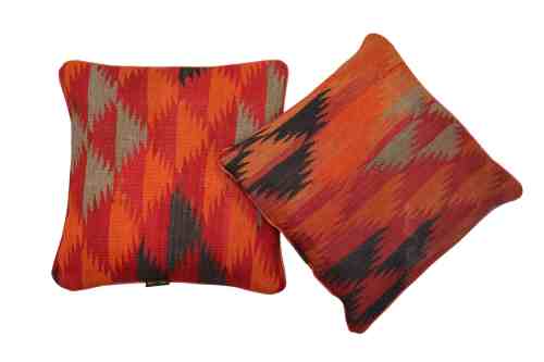 MG-99-45x45 (1) Handmade Kilim cushion cover