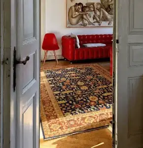 Sumak Kilim