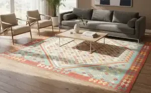 Traditional Kilim