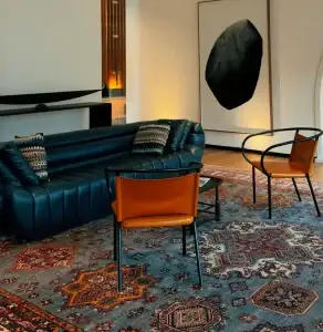 Kazak Rugs