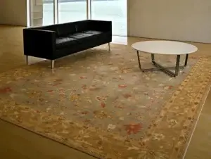 Ziegler rugs