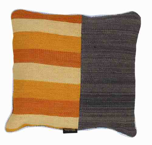 MG-17-45x45 Handwoven Kilim Cushion Cover