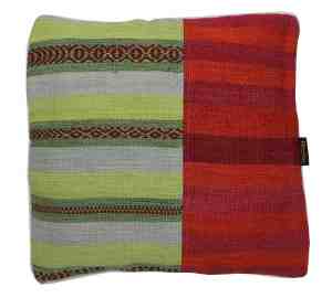 Handwoven Kilim Cushion Cover