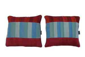 Handwoven Kilim Cushion Cover