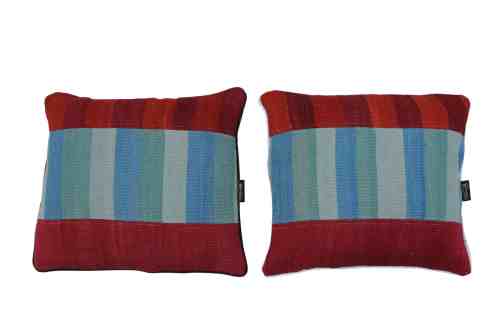 MG-47-45x45 Handwoven Kilim Cushion Cover