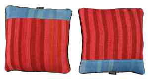 Handwoven Kilim Cushion Cover