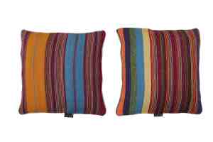 Handwoven Kilim Cushion Cover