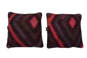 Old Style Kilim Cushion
