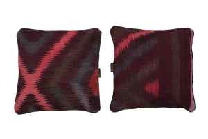 Old Style Kilim Cushion