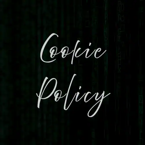 The Cookie Policy