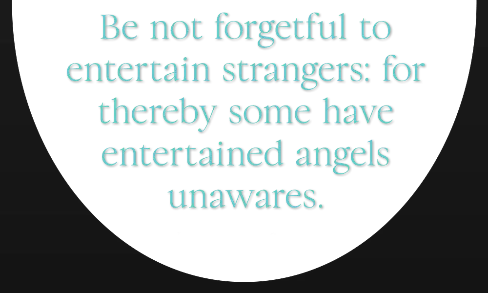 Kellie jo art quote artwork, inspirational message, spiritual art piece, home decor wall art, angel and guardian quote.