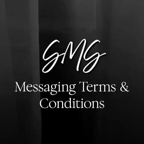 Messaging Terms & Conditions