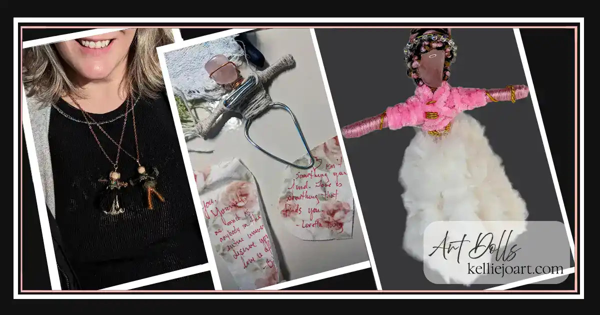 Other Art Dolls