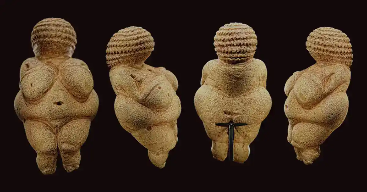 Why Is the Woman of Willendorf So Fascinating?
