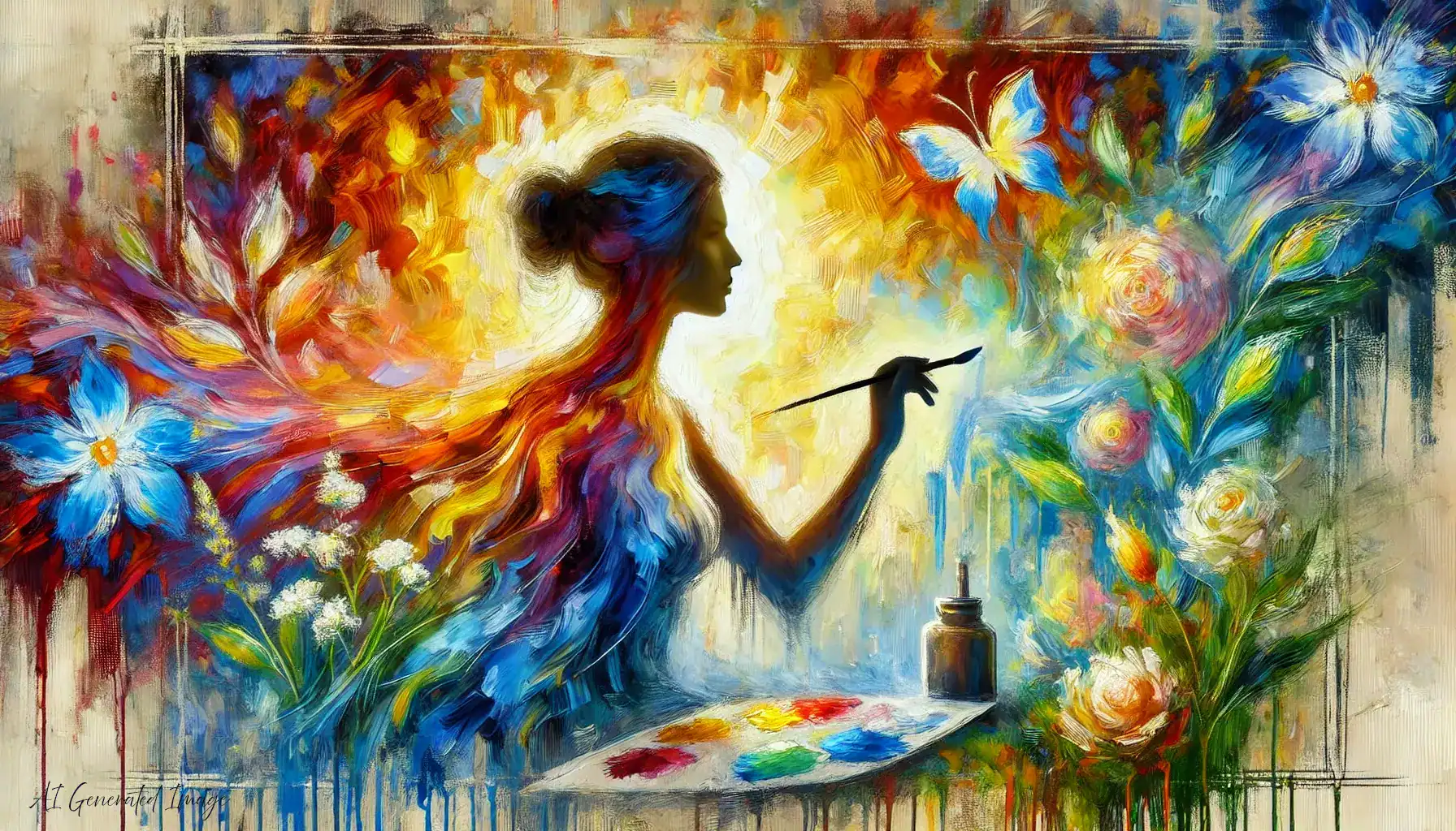 Self-Esteem Through Art: A Guide to Creating Confidence